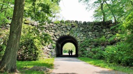 Franklin Park, Boston, MA