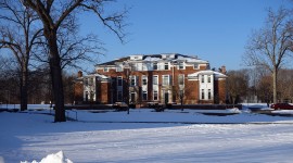 Middlesex School, Concord, MA