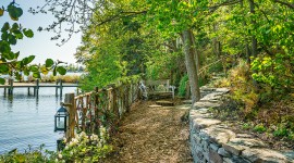 Aberdeen Creek, Annapolis, MD, 21403