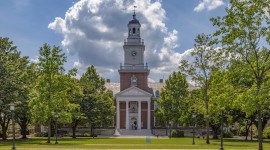 Johns Hopkins University, Baltimore, MD