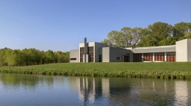 Glenstone Museum, Potomac, MD