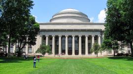 Massachusetts Institute of Technology, Cambridge, MA