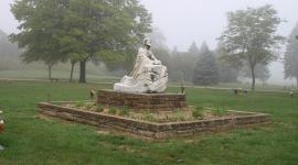 Washtenong Cemetery, Ann Arbor, MI