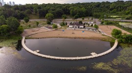 Theodore Wirth Park, Minneapolis, MN