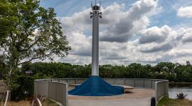 26th Avenue Overlook, Minneapolis, MN