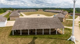 Fort Snelling, Minneapolis, MN