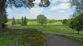 Hiawatha Golf Course, Minneapolis, MN