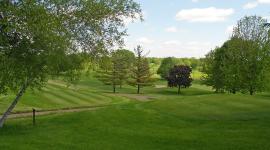 Hiawatha Golf Course, Minneapolis, MN