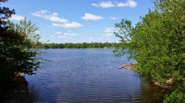 Lake Hiawatha Park, Minneapolis, MN