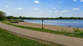 Lake Hiawatha Park, Minneapolis, MN