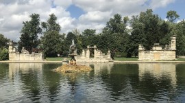 Tower Grove Park, St. Louis, MO