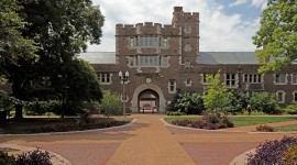 Washington University in St. Louis - Danforth Campus, St. Louis, MO