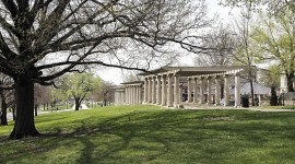 The Pergola on The Paseo, Kansas City, MO