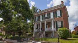 Deutschheim State Historic Site, St. Louis, MO