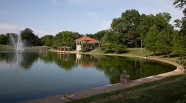 Carondelet Park, St. Louis, MO
