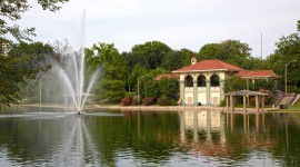 Carondelet Park, St. Louis, MO