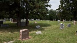 Greenwood Cemetery, St. Louis, MO