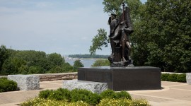 Jefferson Barracks, St. Louis, MO