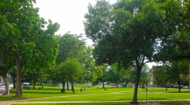 St. Louis Place, St. Louis, MO