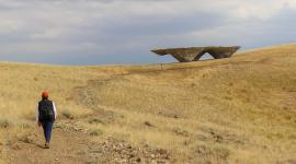 Tippet Rise Art Center, Fishtail, MT