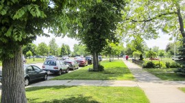 McKinley Parkway, Buffalo, NY