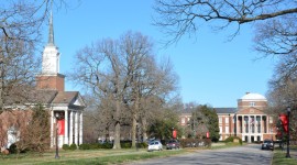 Meredith College