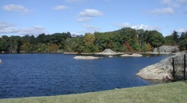 Middlesex Fells Reservation, Stoneham, MA