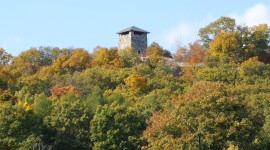 Middlesex Fells Reservation, Stoneham, MA