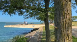 Milton Lee Olive Park, Chicago, IL