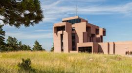 National Center for Atmospheric Research, Boulder, CO