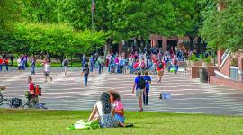 North Carolina State University, Raleigh, NC