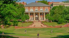 North Carolina State University, Raleigh, NC