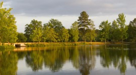 Saint Andrews University, Laurinburg, NC