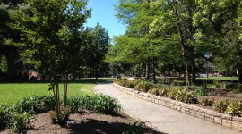 Moore Square, Raleigh, NC