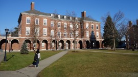 Phillips Exeter Academy, Exeter, NH