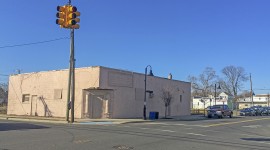 Turf Club, Asbury Park, NJ