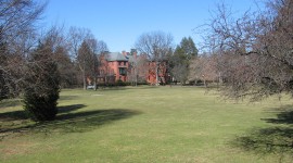 Lawrenceville School, Lawrenceville, NJ