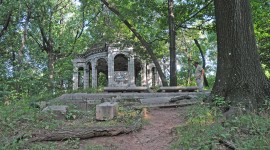 Weequahic Park, Newark, NJ