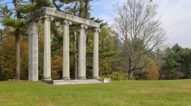 Princeton Battlefield, Princeton, NJ