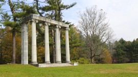 Princeton Battlefield