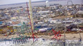Funtown Pier, Seaside Heights, NJ