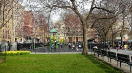 Marcus Garvey Park