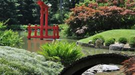 Brooklyn Botanic Garden, New York City