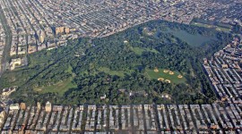 Prospect Park, Brooklyn, NY