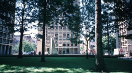 Washington Square Village, New York City