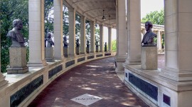 Hall of Fame-Bronx Community College, Bronx, NY