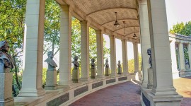 Hall of Fame-Bronx Community College, Bronx, NY