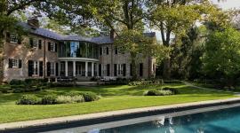 Heritage Respite, Bronxville, NY