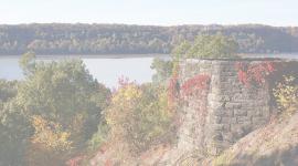 Fort Tryon, New York, NY