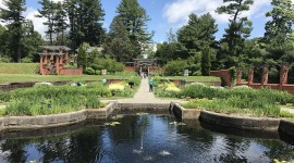 Vanderbilt Mansion National Historic Site, Hyde Park, NY